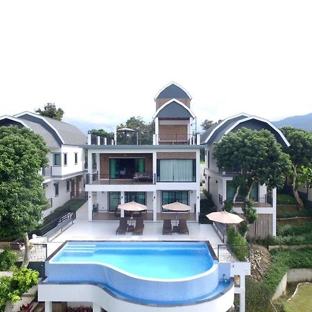 Buraphat Resort Chiang Dao Exterior photo